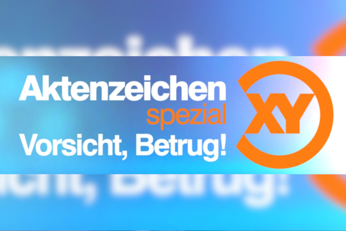 XY Spezial: Vorsicht Betrug! – Securitel