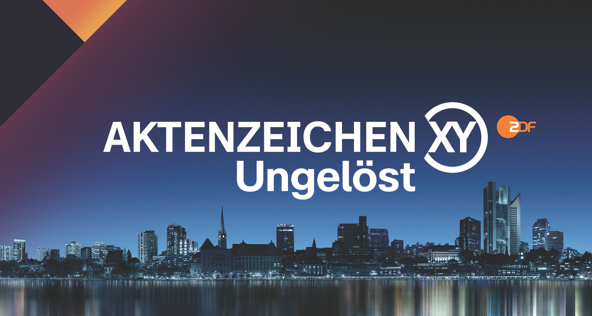 Aktenzeichen XY… ungelöst