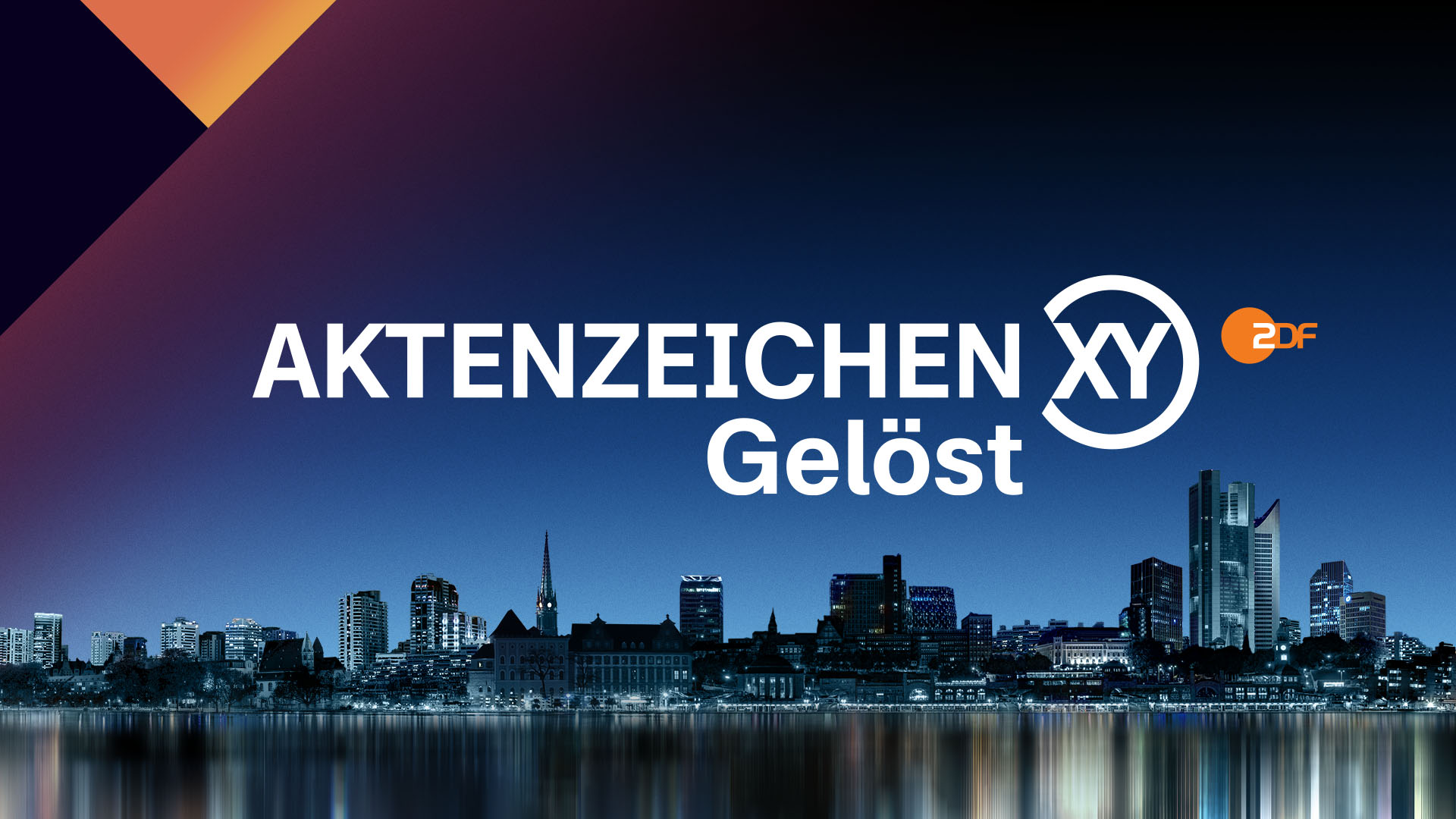 Aktenzeichen XY… Gelöst (Spezial)