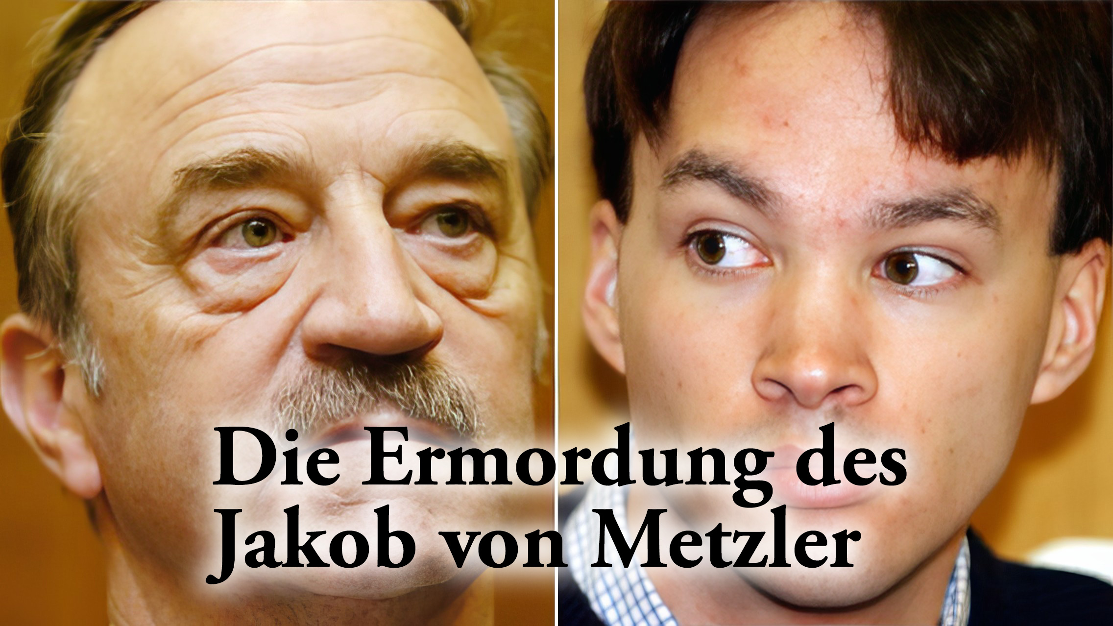 Die Ermordung des Jakob von Metzler