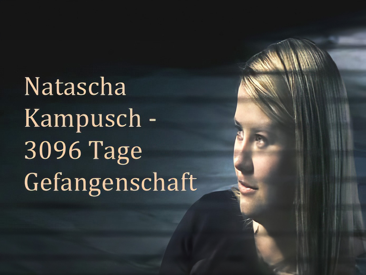 Natascha Kampusch