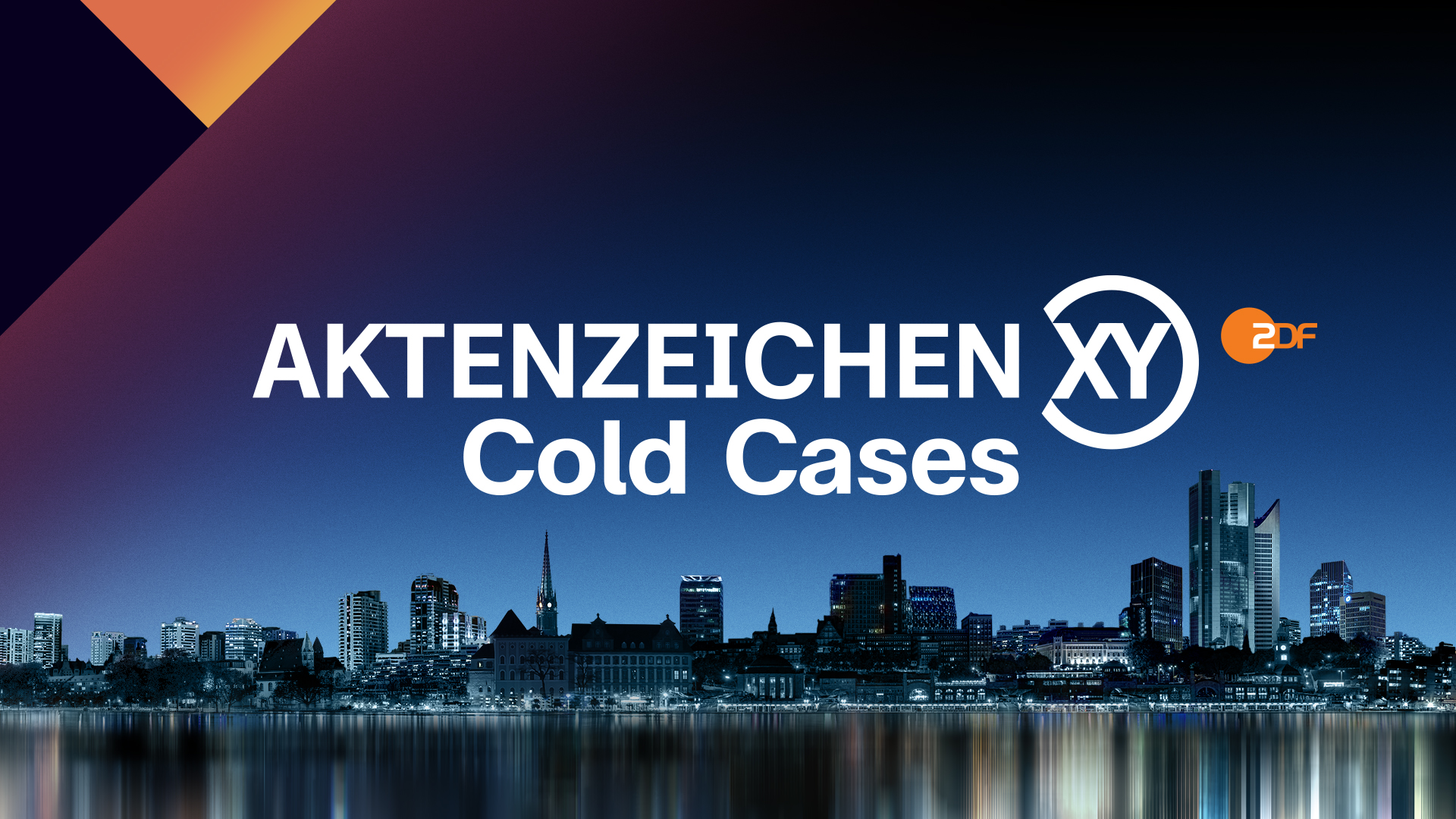 Aktenzeichen XY… Cold Cases (Spezial)