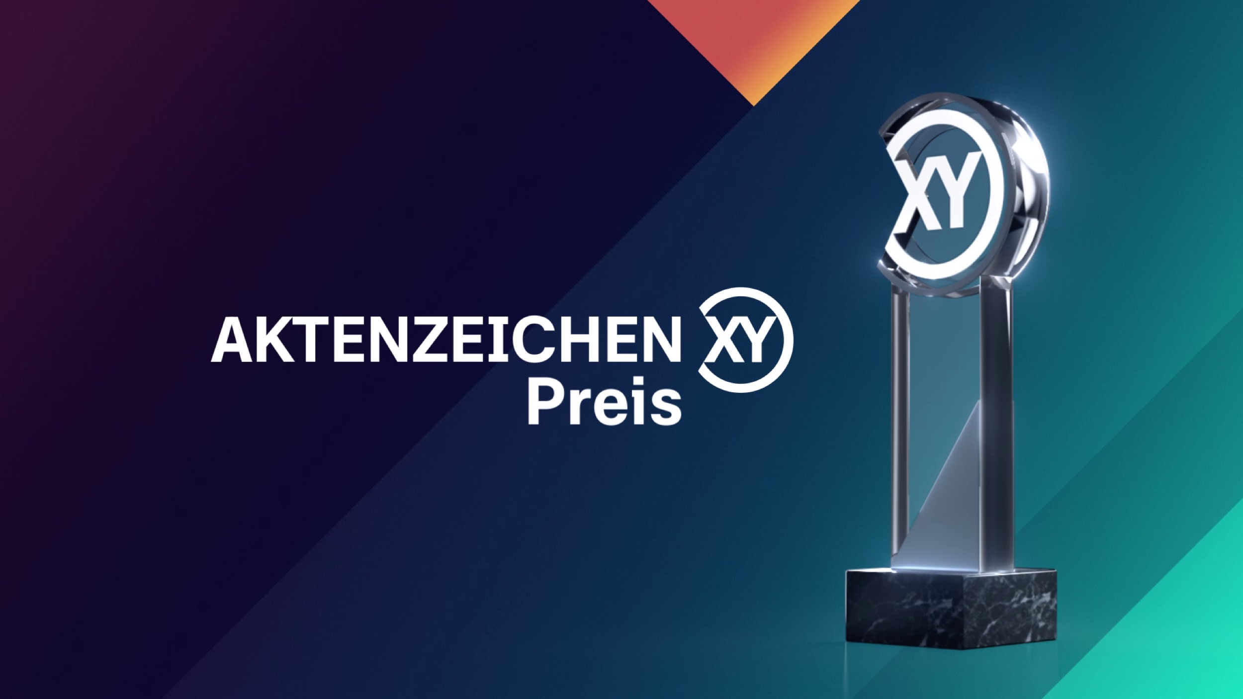 Aktenzeichen XY-Preis